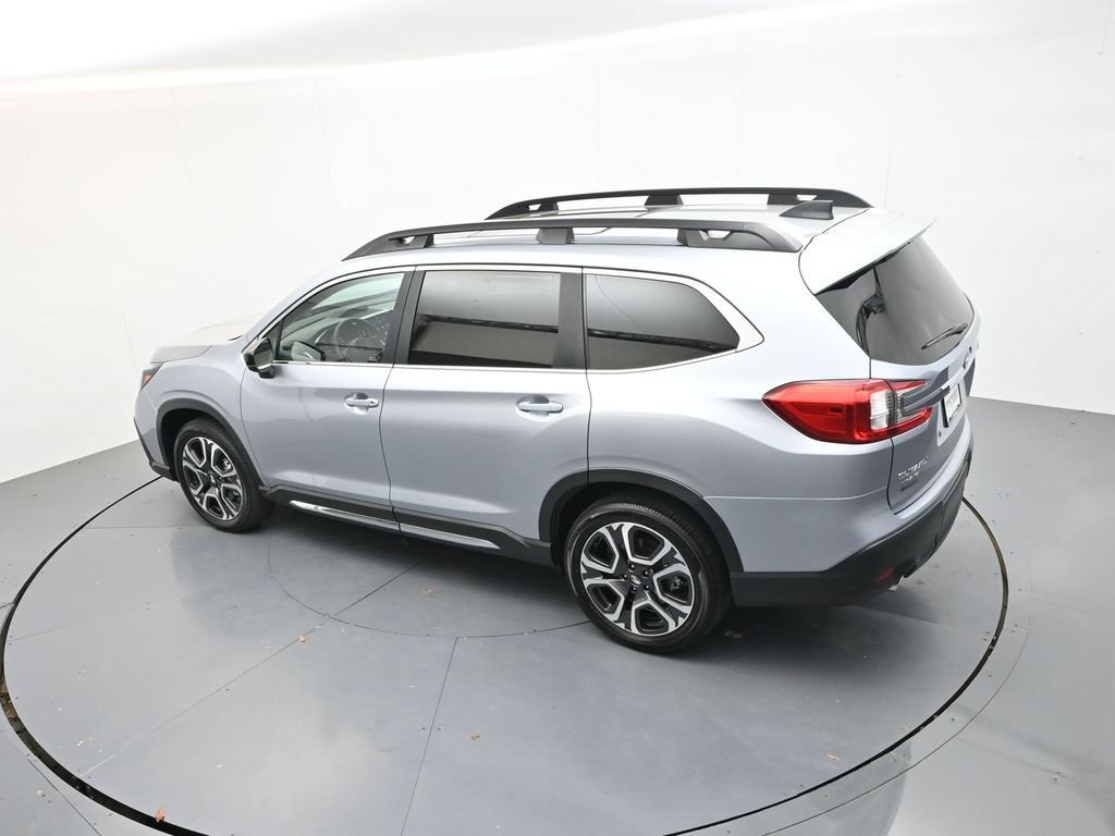 Used 2025 Subaru Ascent Limited w/ Popular Package #2 AWD/4WD image 29