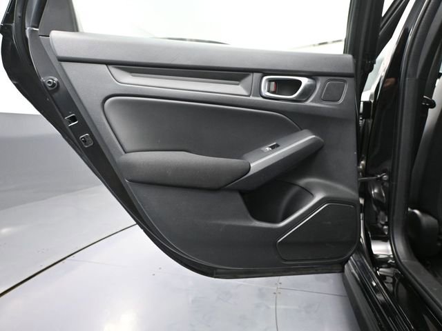 Used 2023 Honda Civic Sport image 36