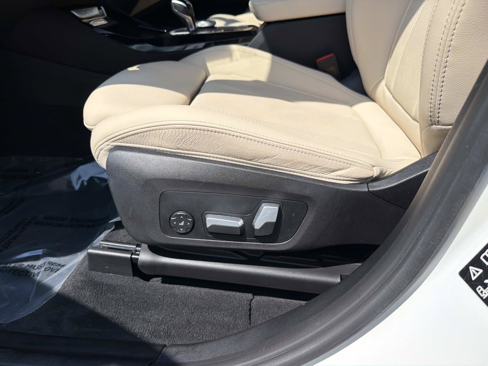 Certified 2024 BMW X3 xDrive30i w/ Convenience Package AWD/4WD image 19