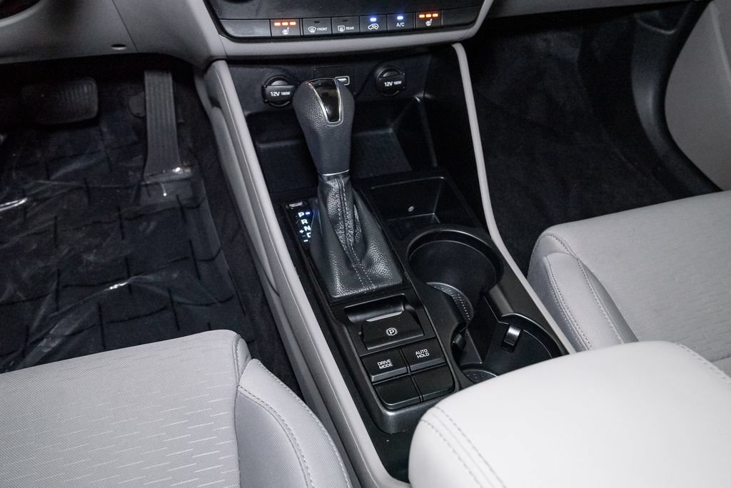 Used 2019 Hyundai Tucson Value FWD image 20