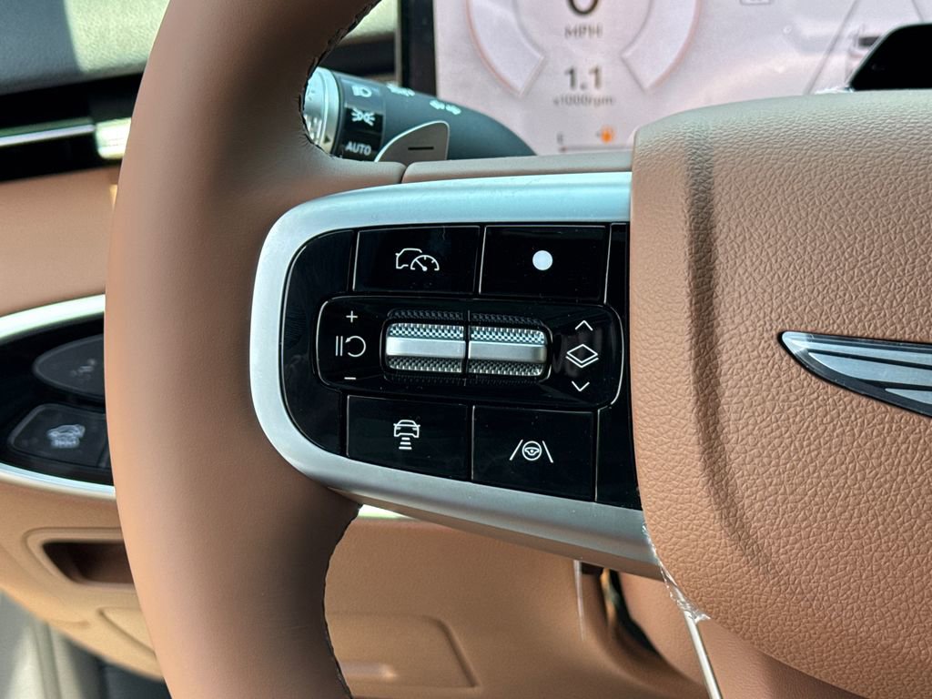 New 2026 Genesis GV70 2.5T Advanced AWD/4WD image 25