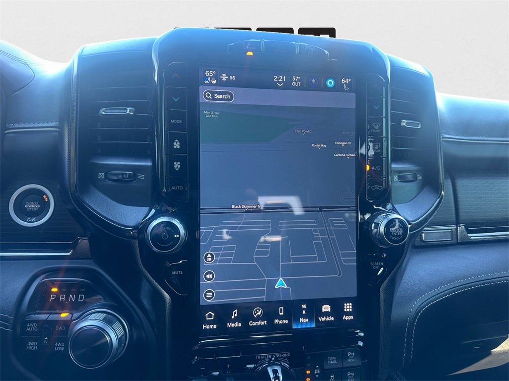 Certified 2022 RAM 1500 Limited image 12