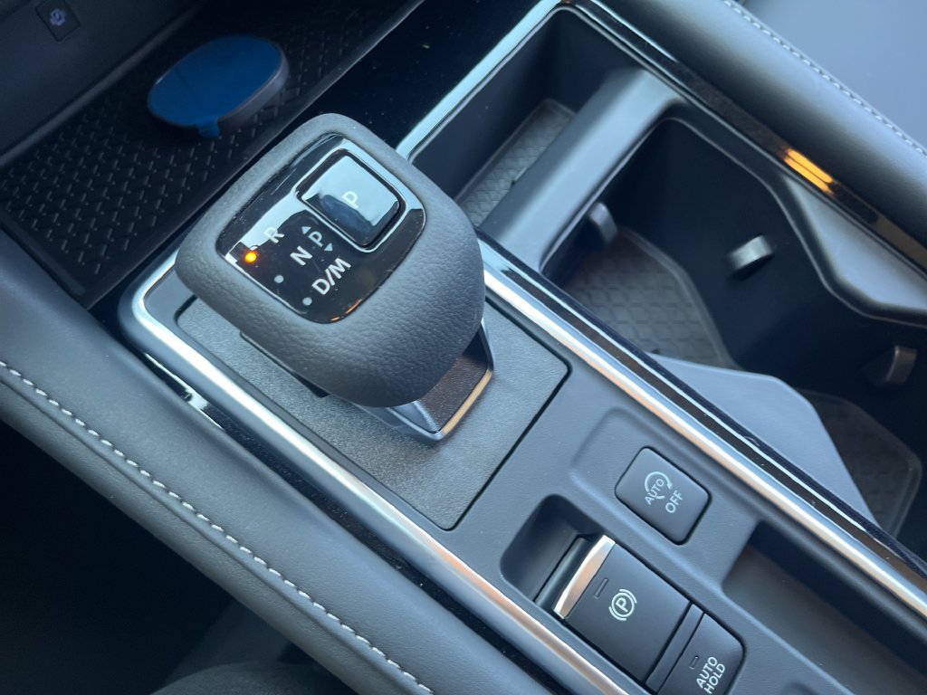 New 2026 Nissan Pathfinder SL FWD image 20