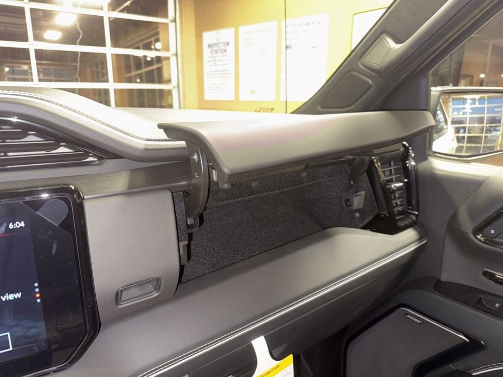 New 2026 GMC Sierra 1500 AT4X AWD/4WD image 47
