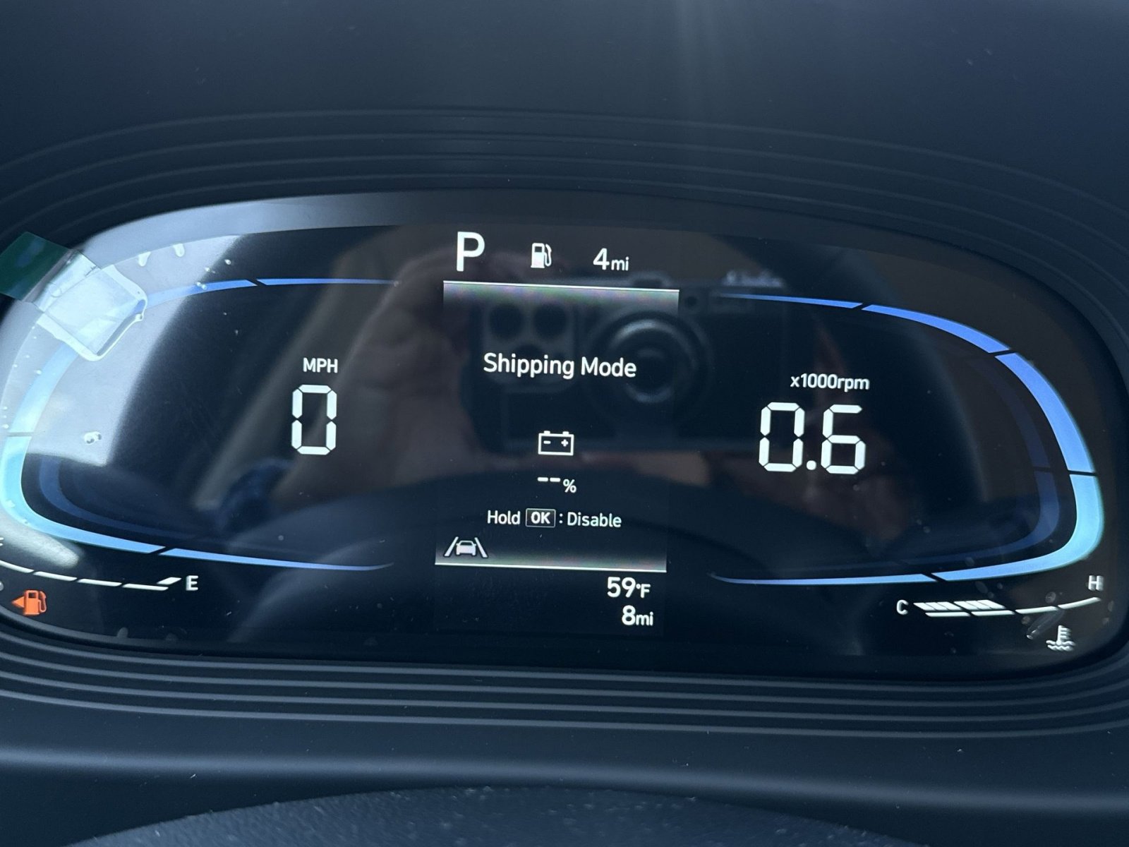 New 2026 Hyundai Venue SEL FWD image 17
