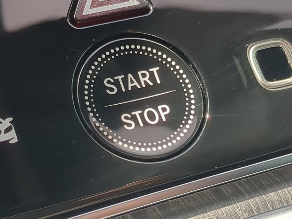 Certified 2023 Mercedes-Benz EQS 580 4MATIC SUV image 16