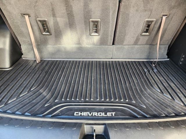 Used 2020 Chevrolet Traverse Premier w/ Redline Edition image 34