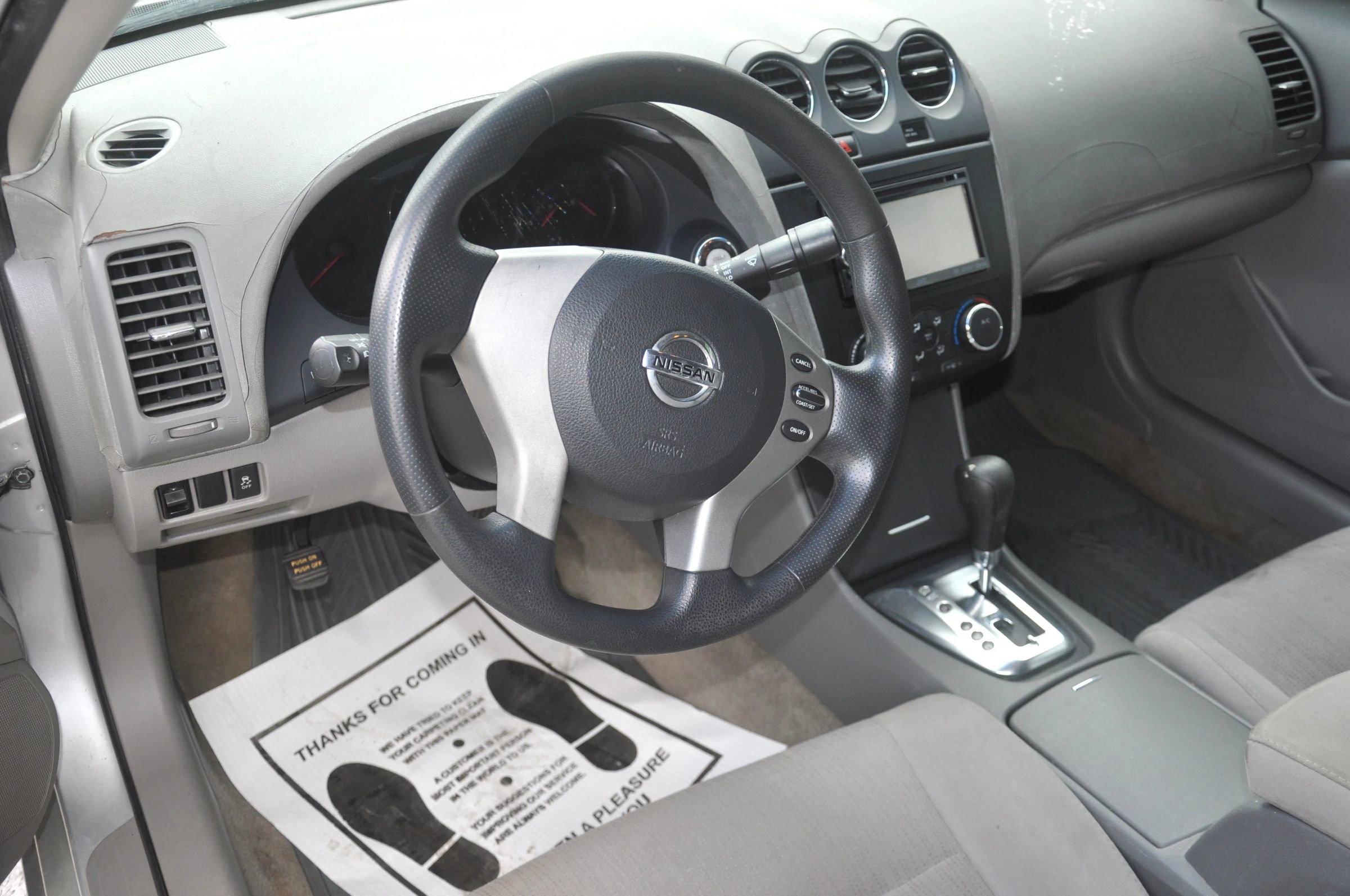 Used 2012 Nissan Altima 2.5 FWD image 27