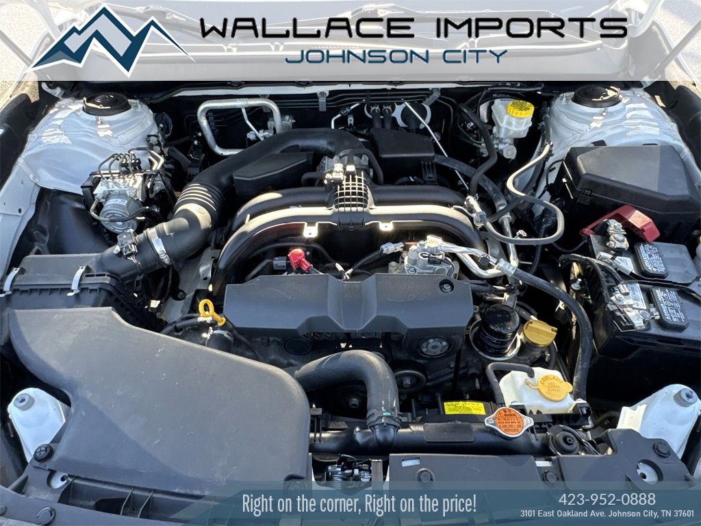 Used 2018 Subaru Outback 2.5i Limited image 46