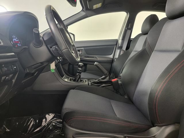 Used 2018 Subaru WRX AWD/4WD image 13