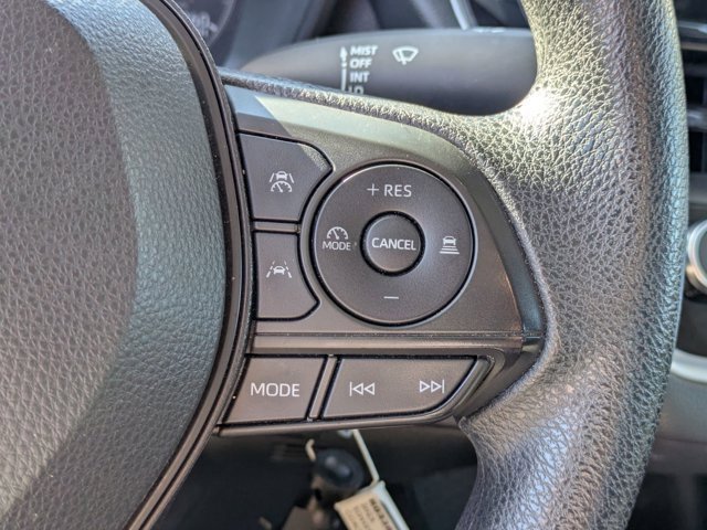 Used 2023 Toyota Corolla LE image 24