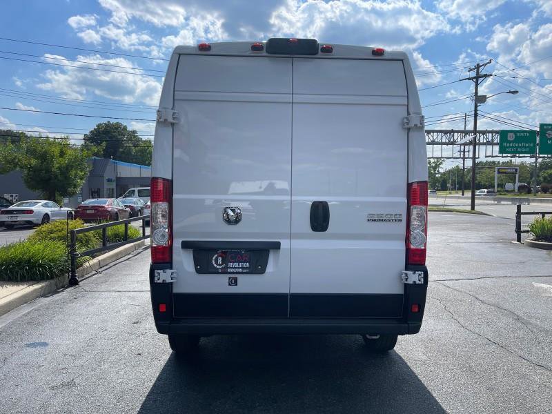 Used 2023 RAM ProMaster 2500 image 6