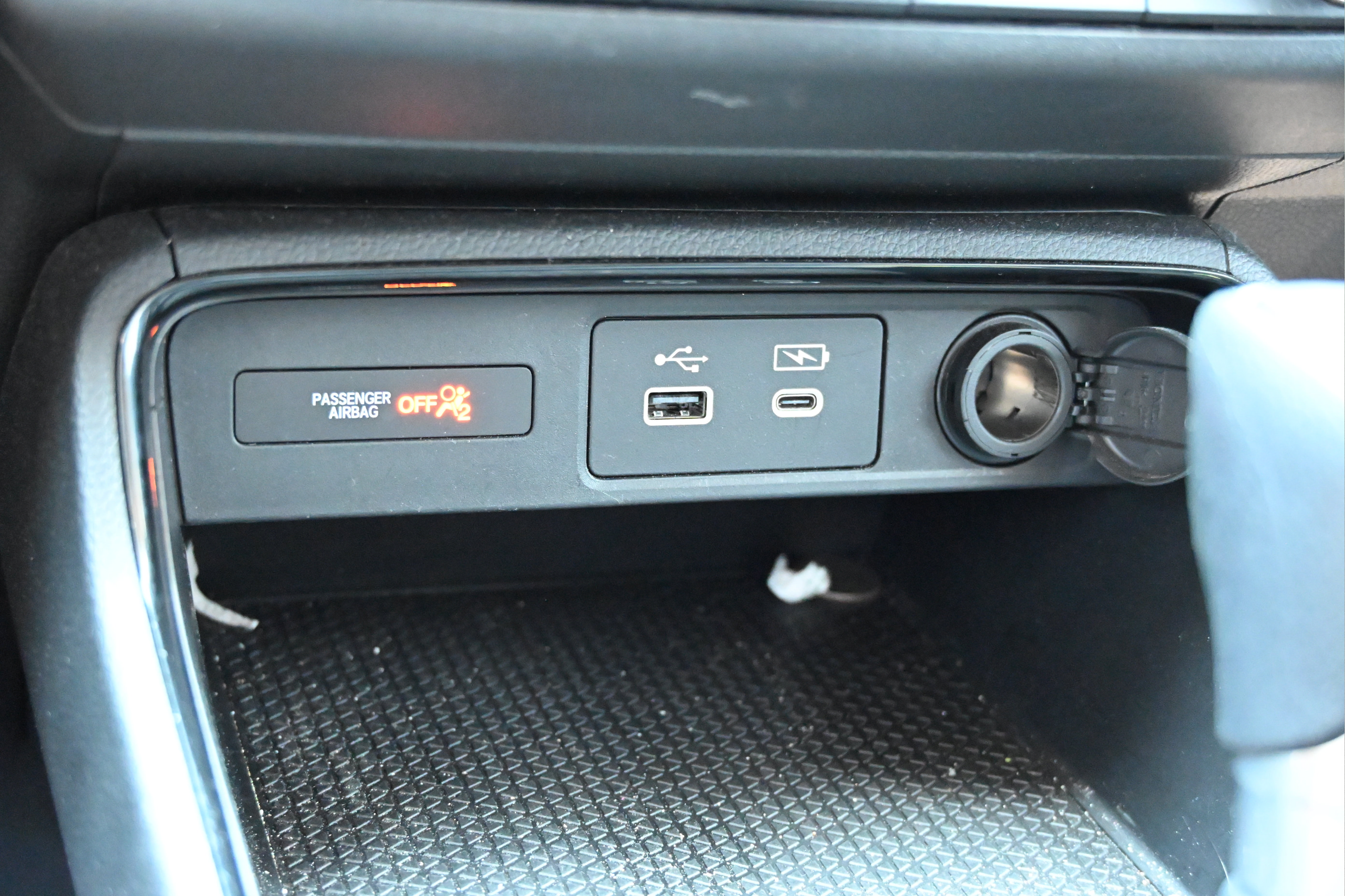 Used 2024 Honda CR-V EX image 27