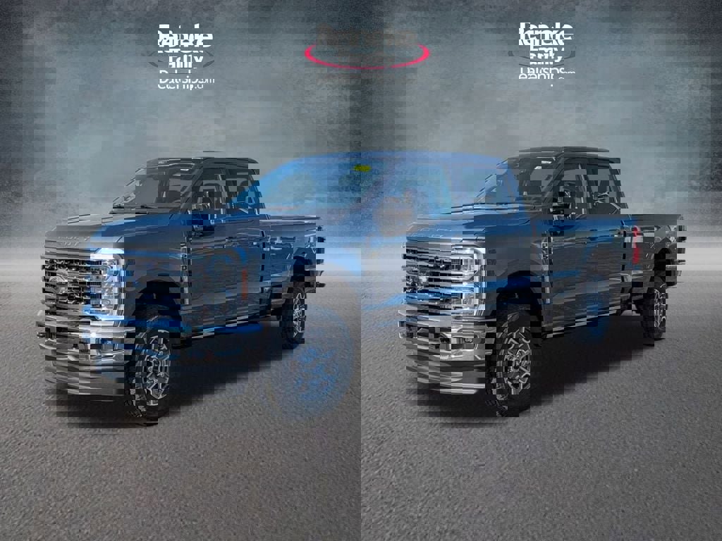 New 2026 Ford F250 Lariat w/ FX4 Off-Road Package image 1