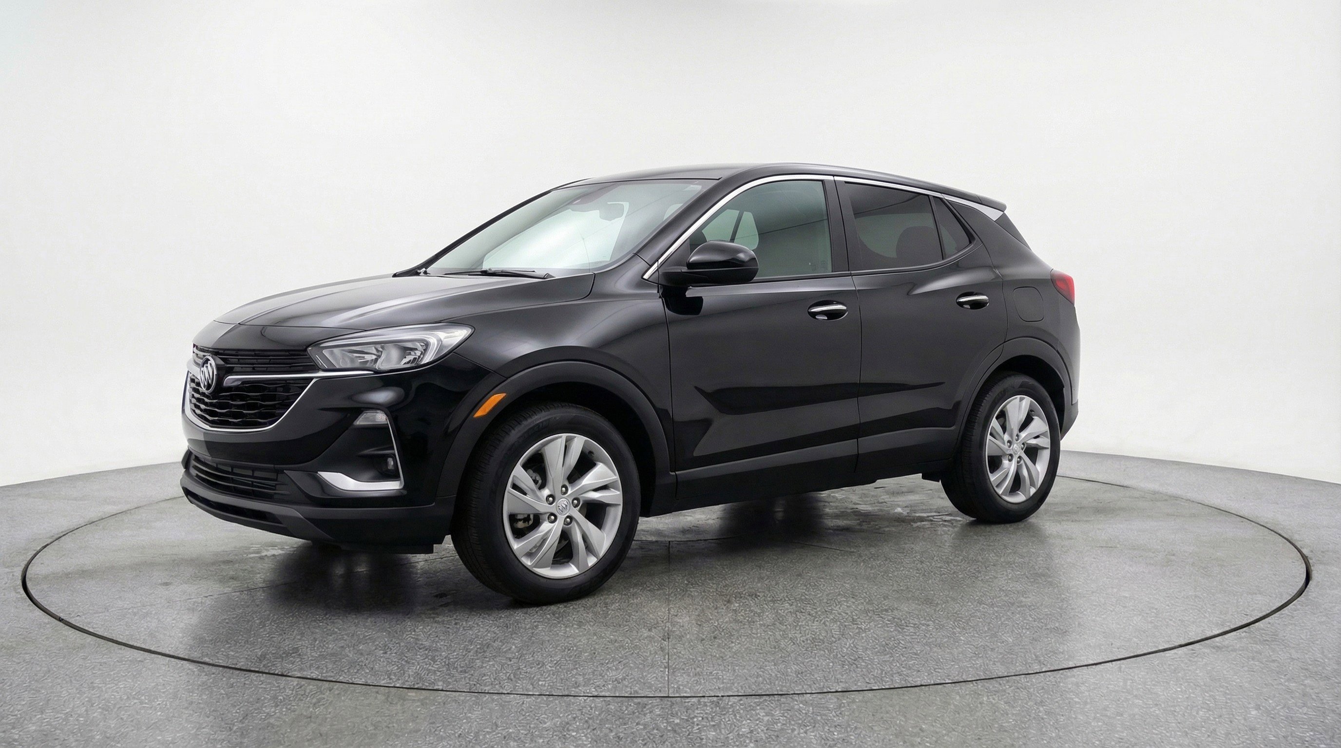 Used 2025 Buick Encore GX Preferred image 3