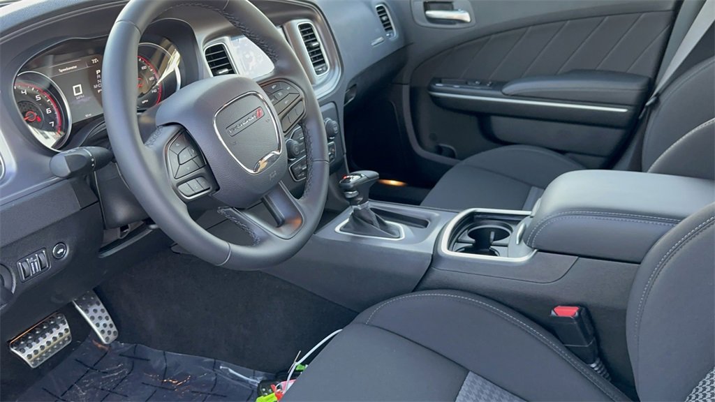 New 2023 Dodge Charger GT image 19
