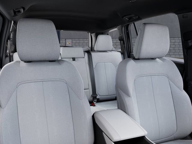 New 2026 Jeep Cherokee Laredo AWD/4WD image 26