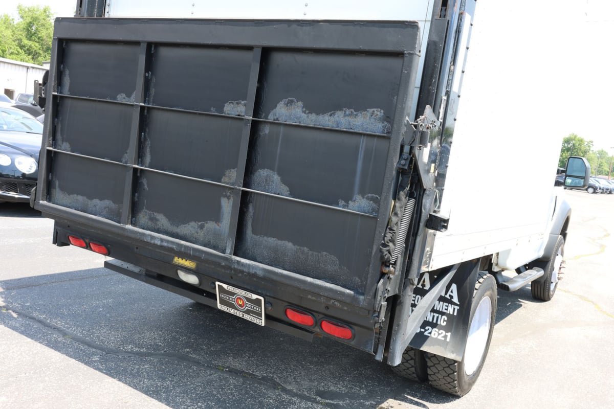 Used 2017 Ford F450 XL RWD image 23