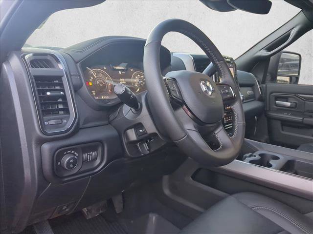 New 2026 RAM 2500 Rebel w/ Rebel Level 1 Equipment Group image 3