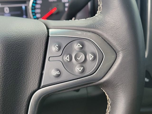 Used 2018 Chevrolet Silverado 1500 LT w/ LT Fleet Convenience Package image 25