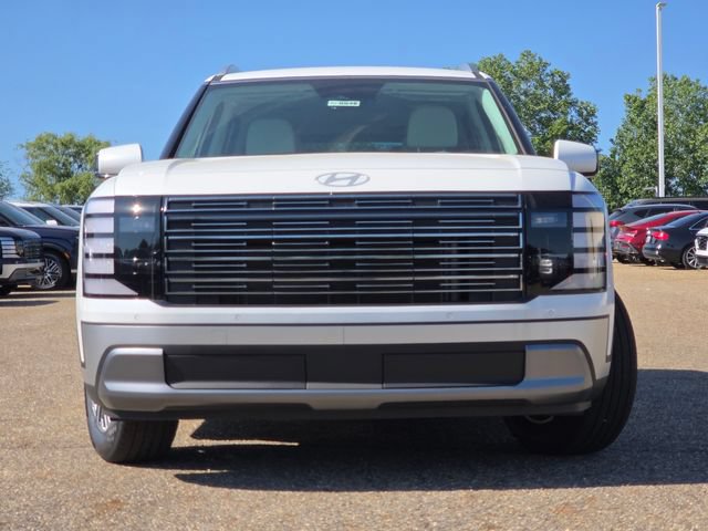 New 2026 Hyundai Palisade SEL AWD/4WD image 13
