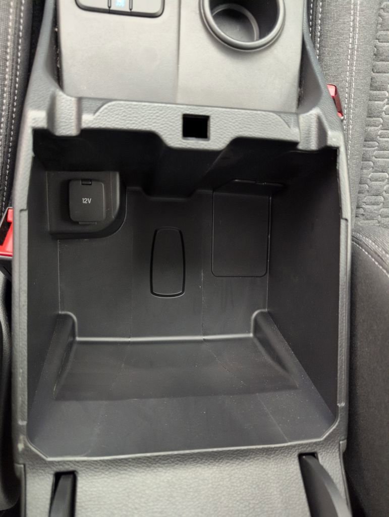 Certified 2024 Ford Ranger XL image 47