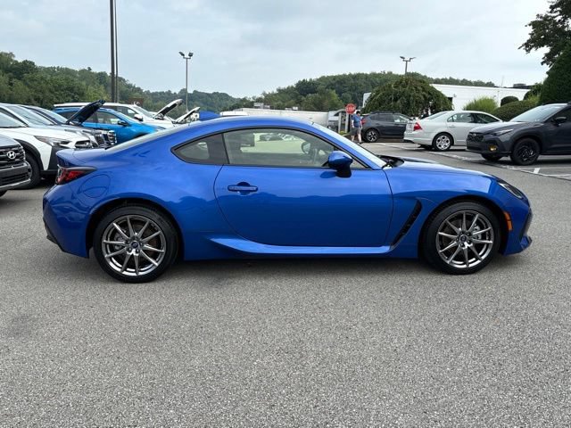 Used 2023 Subaru BRZ Premium RWD image 6