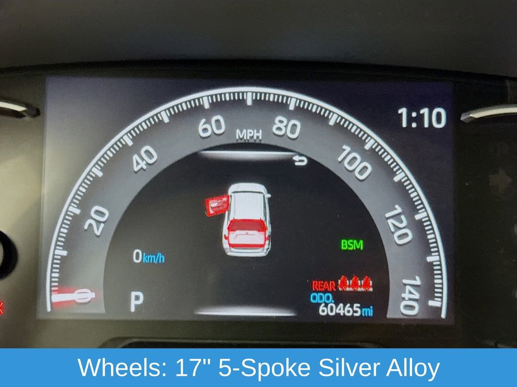 Used 2024 Toyota RAV4 XLE w/ Convenience Package image 15