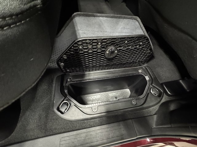 Used 2022 RAM 1500 Big Horn AWD/4WD image 19