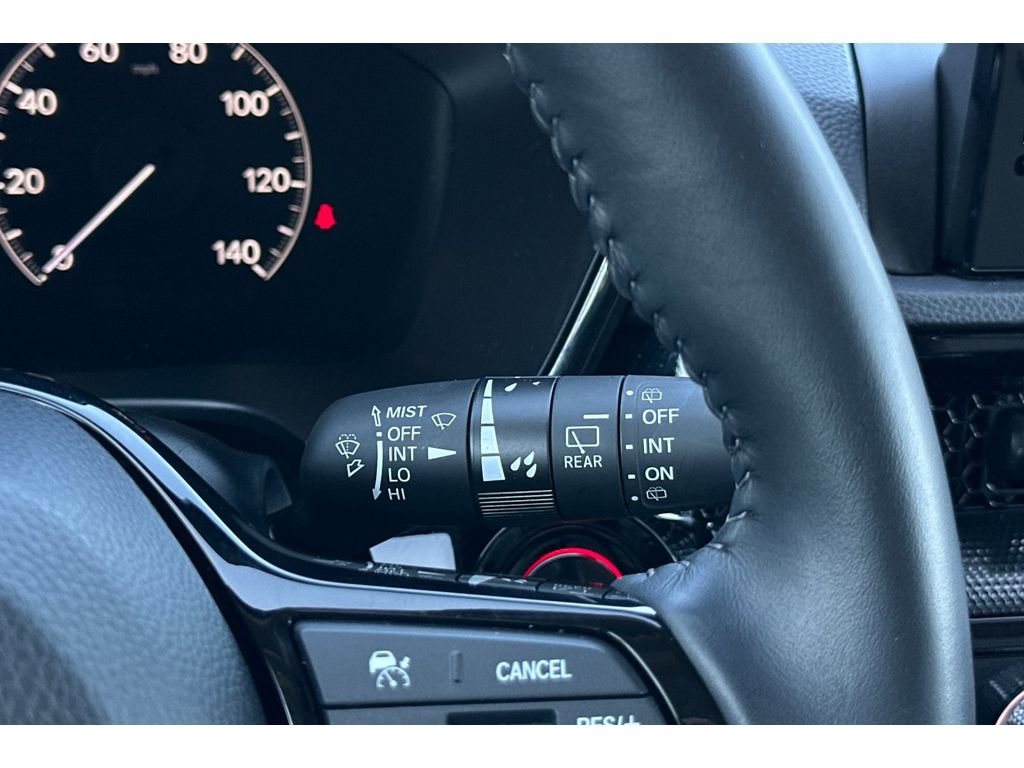 Certified 2025 Honda CR-V EX-L image 39