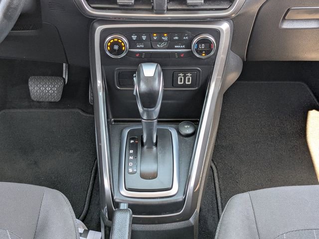 Used 2020 Ford EcoSport SE image 18