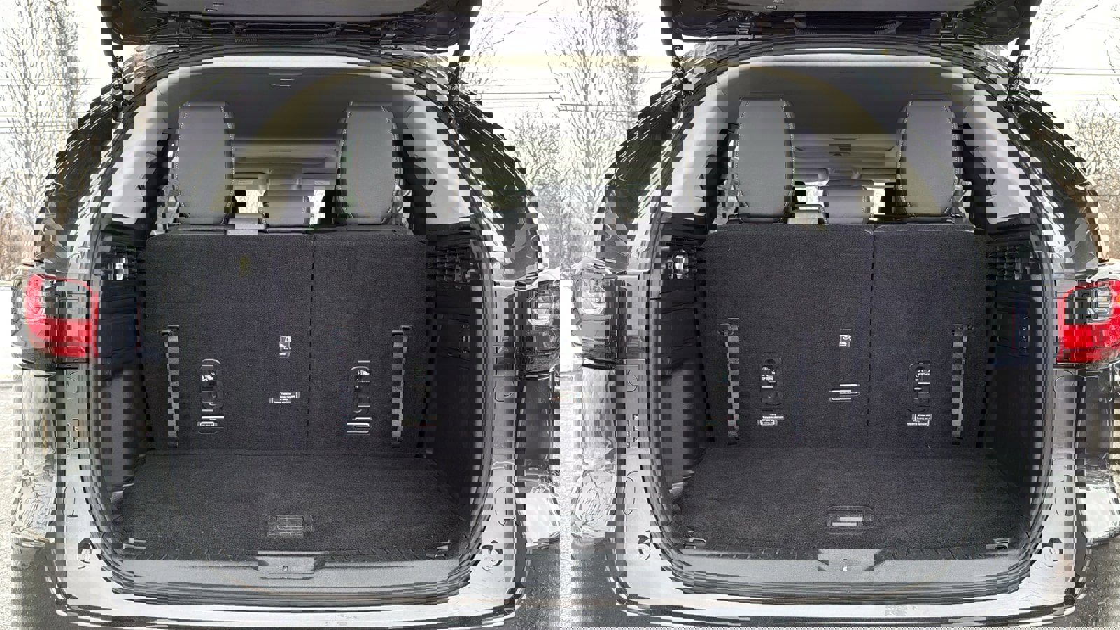 Certified 2024 MAZDA CX-90 3.3 Turbo w/ Preferred Plus image 26