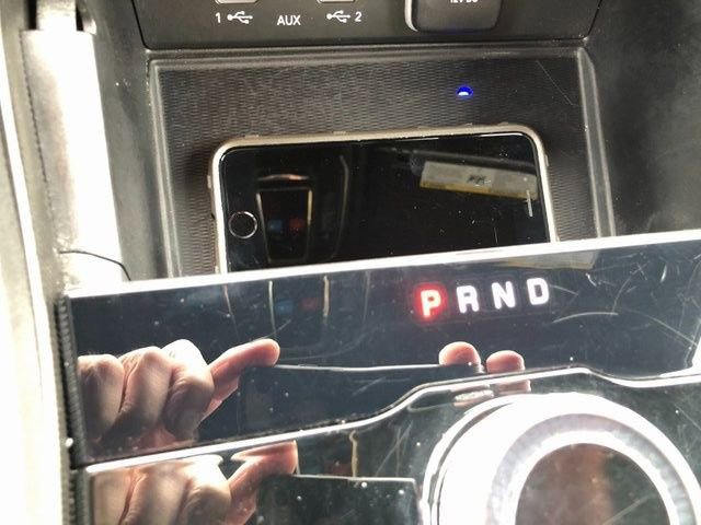 Used 2024 Jeep Grand Cherokee L Laredo image 9