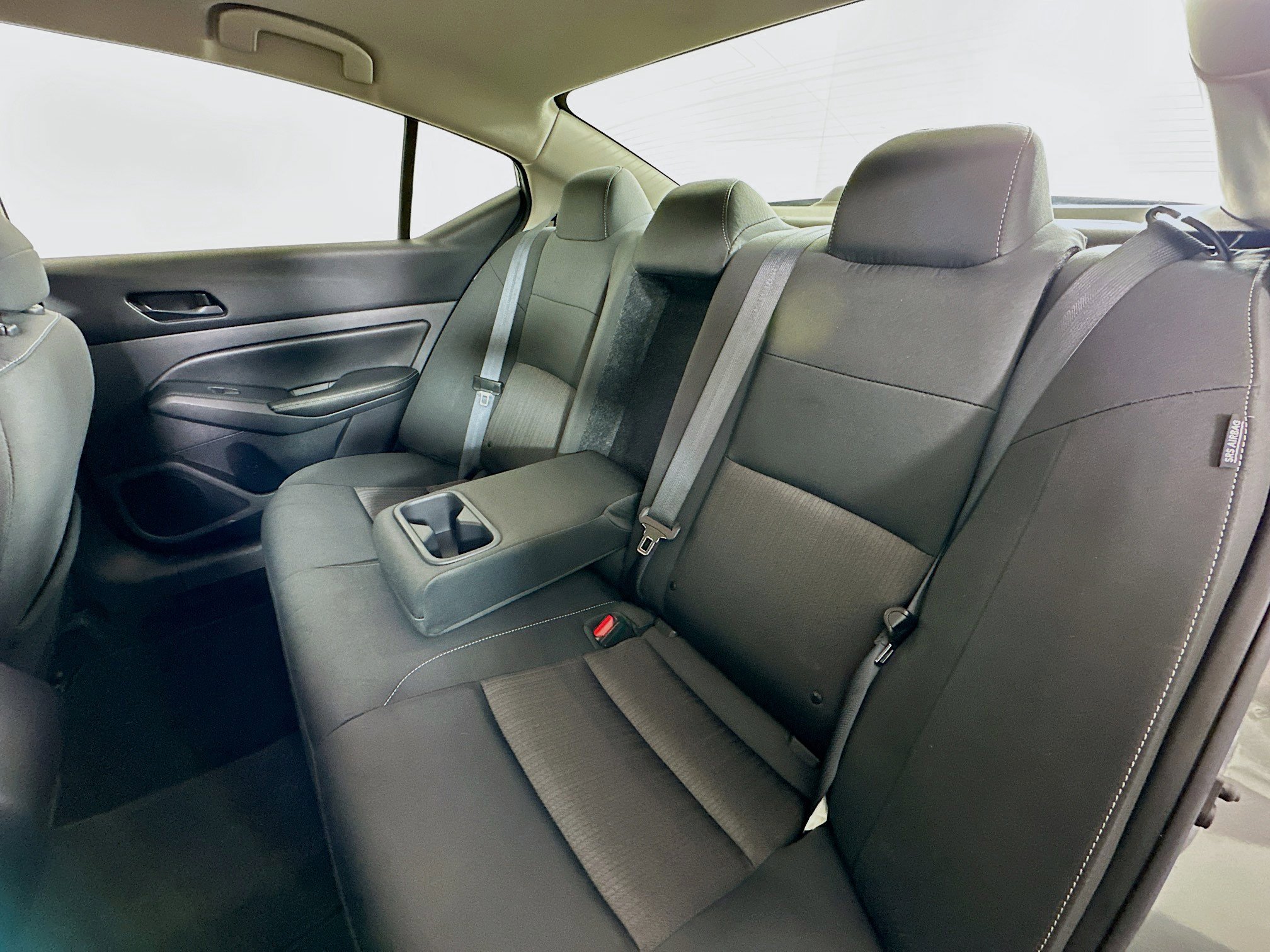 Used 2025 Nissan Altima 2.5 SV image 26