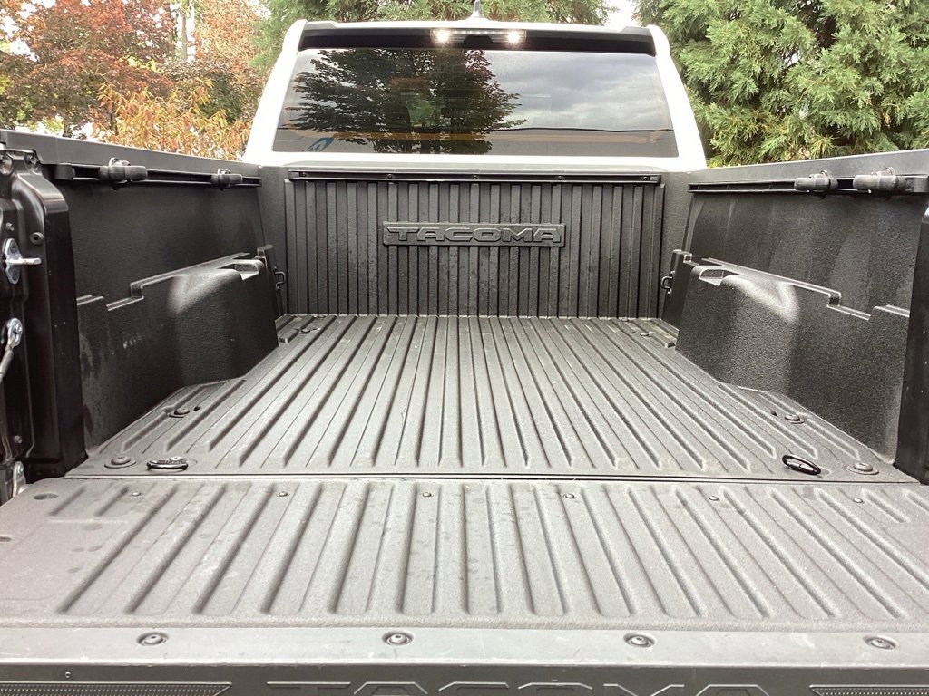 Certified 2024 Toyota Tacoma SR5 image 23
