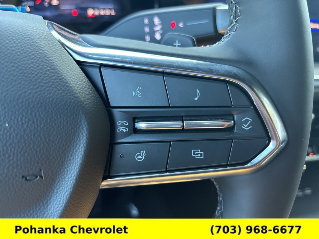 New 2026 Chevrolet Suburban High Country w/ Sun And Tow Package AWD/4WD image 13