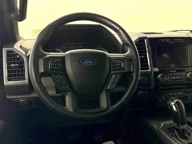 Used 2016 Ford F150 XLT w/ Equipment Group 302A Luxury AWD/4WD image 26