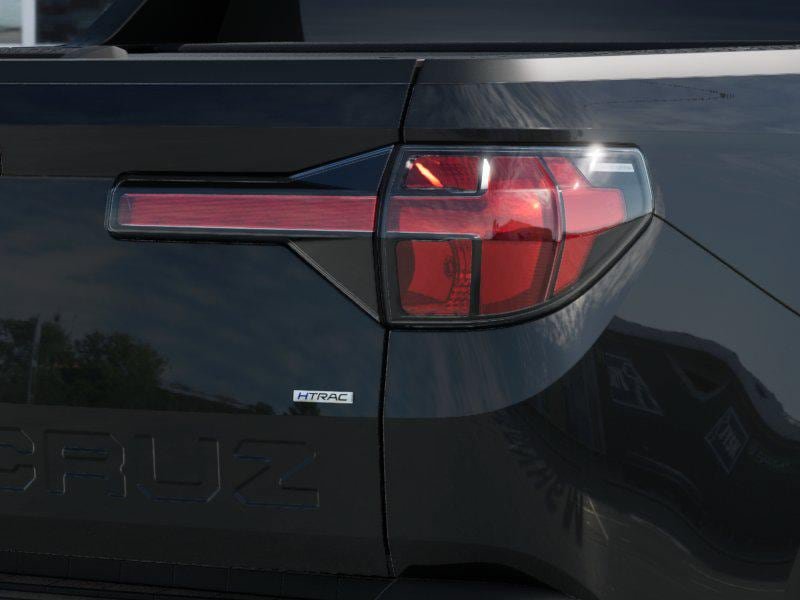 New 2027 Hyundai Santa Cruz SEL AWD/4WD image 10