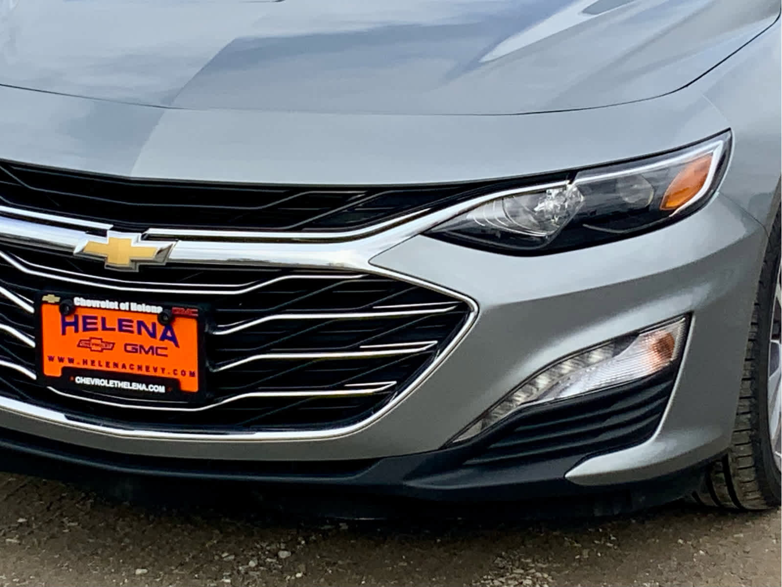 Used 2023 Chevrolet Malibu LT image 12