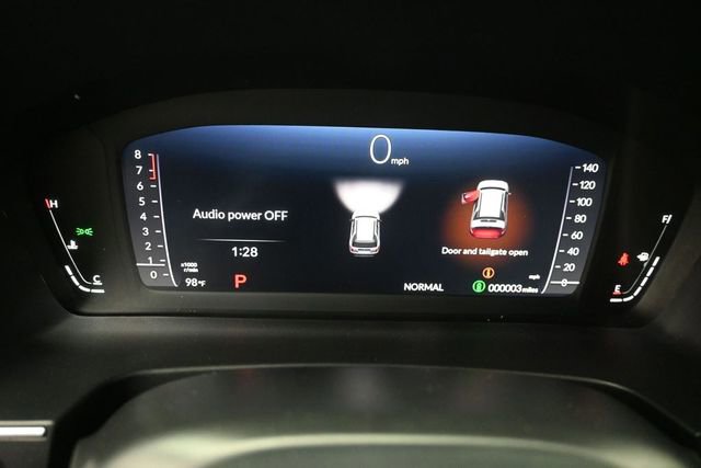 New 2026 Honda Passport TrailSport Elite image 2