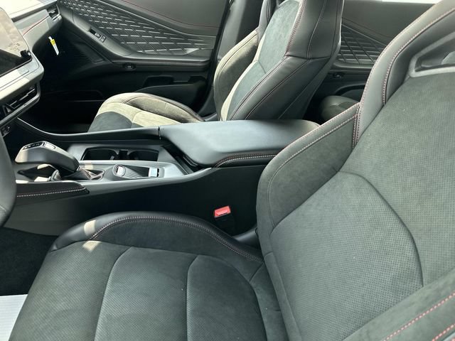 New 2026 Dodge Charger R/T w/ Performance Handling Group AWD/4WD image 14