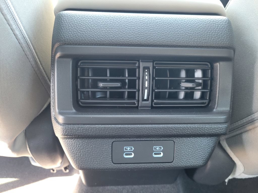 New 2026 Honda Accord SE image 30