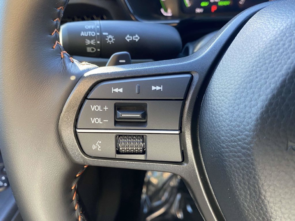 New 2026 Honda CR-V Sport-L image 19