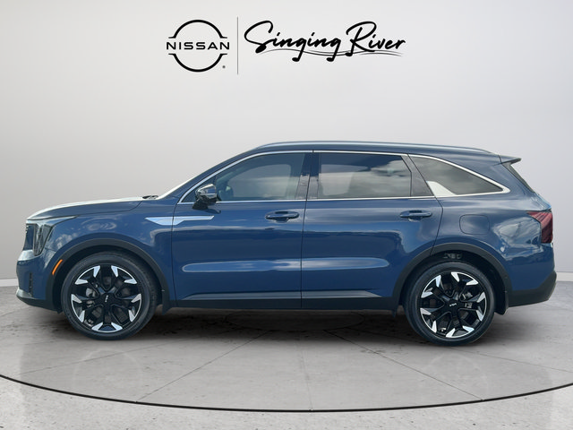 Used 2024 Kia Sorento SX FWD image 4