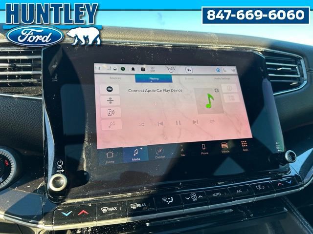 Used 2022 Jeep Wagoneer Series I w/ Premium Group I image 23