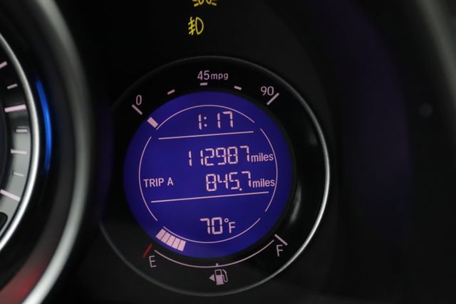 Used 2015 Honda Fit image 34