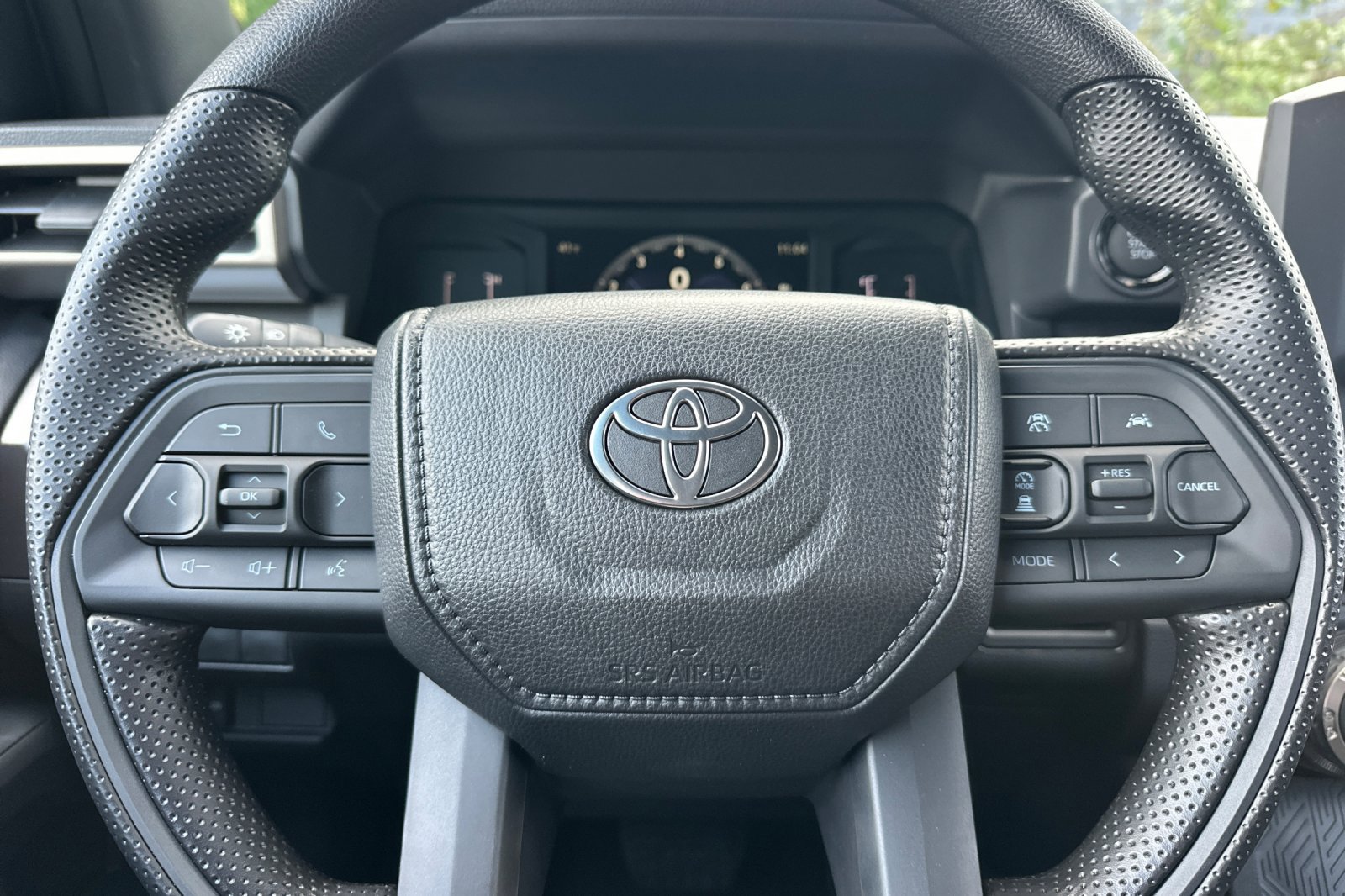 New 2025 Toyota Tacoma SR5 image 20