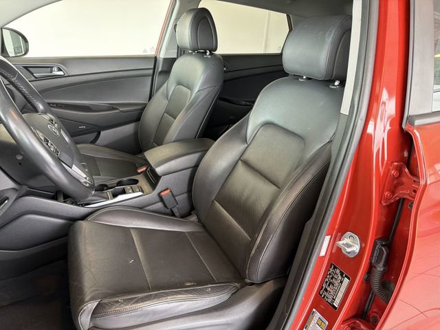Used 2017 Hyundai Tucson SE Plus image 20