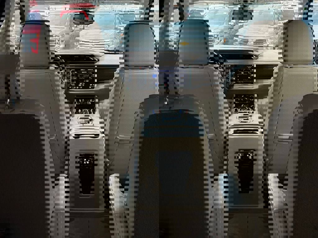 Used 2021 GMC Yukon Denali image 9