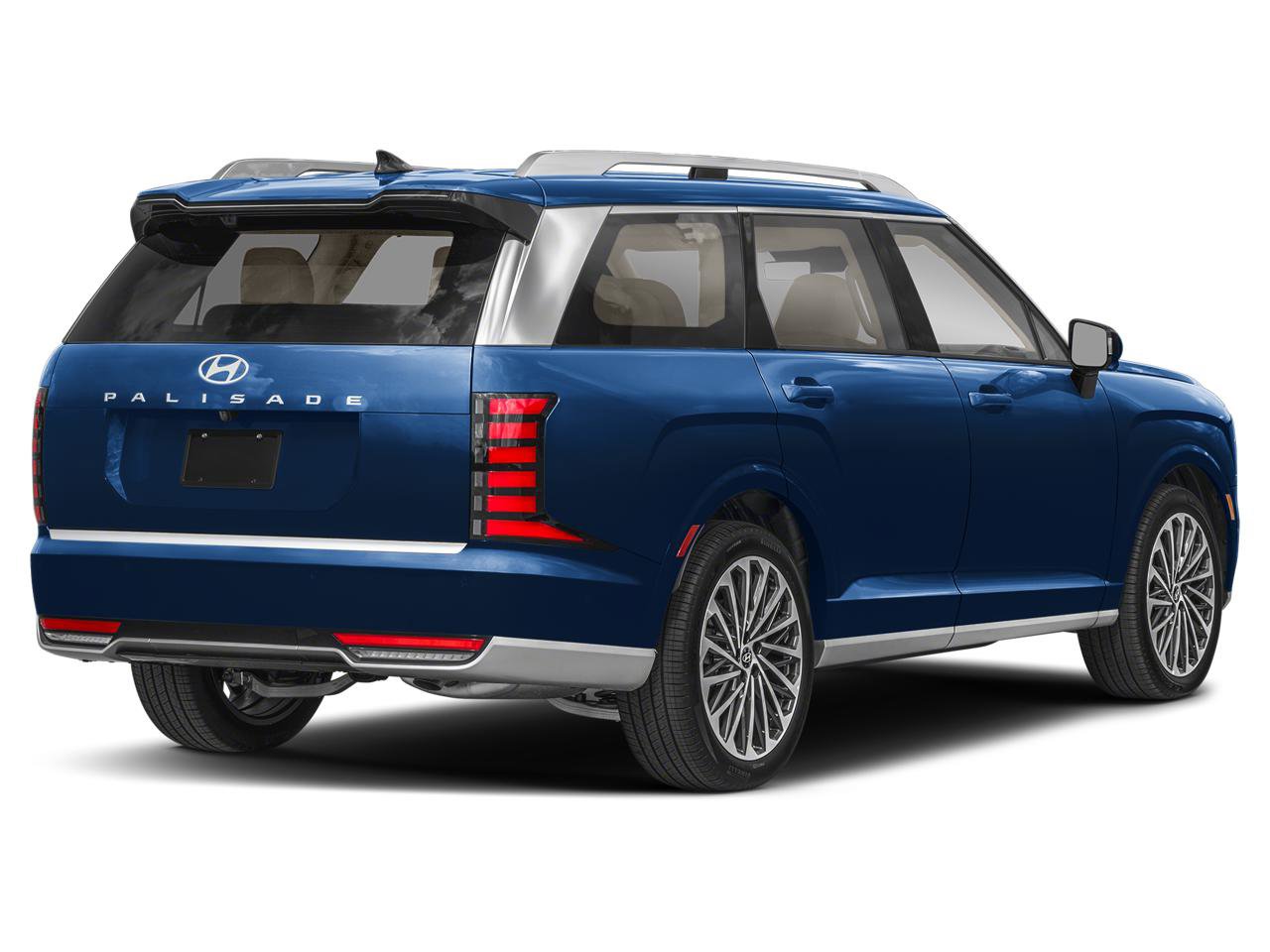 New 2026 Hyundai Palisade Calligraphy image 20